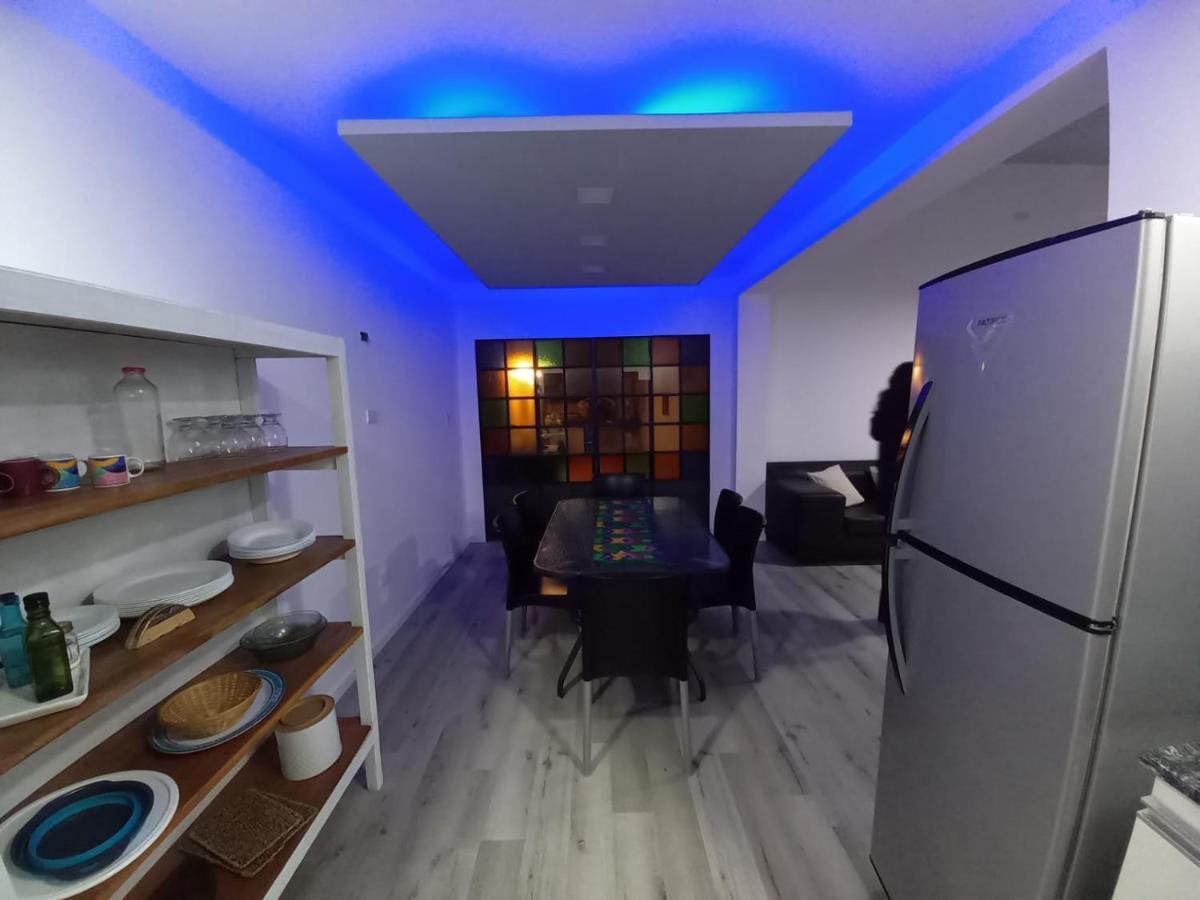 Casa Confortable II Córdoba Zewnętrze zdjęcie
